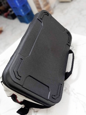 Picture of CROWN Tool Bags Gate Mouth - Kings Trading