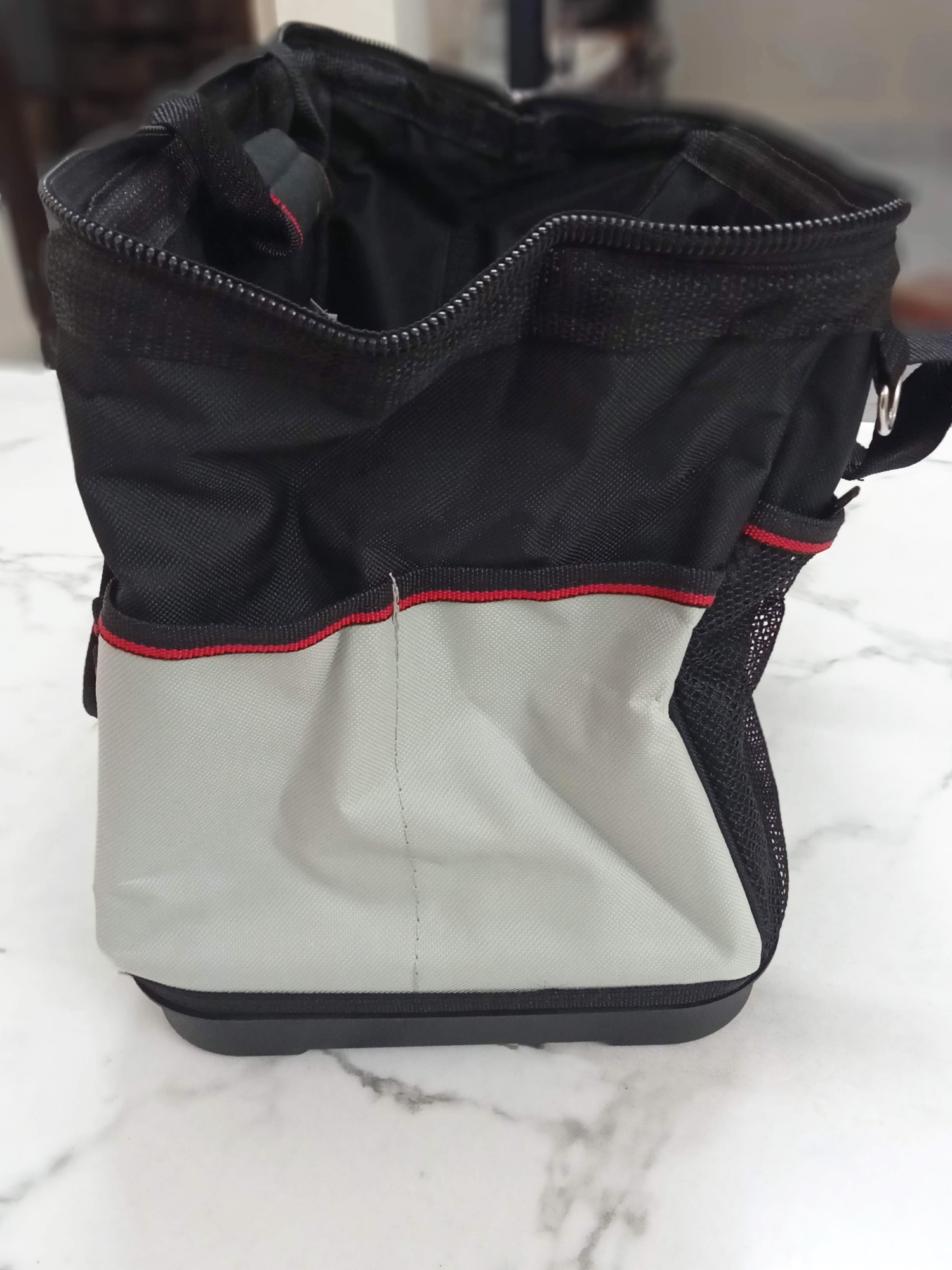 Picture of CROWN Tool Bags Gate Mouth - Kings Trading