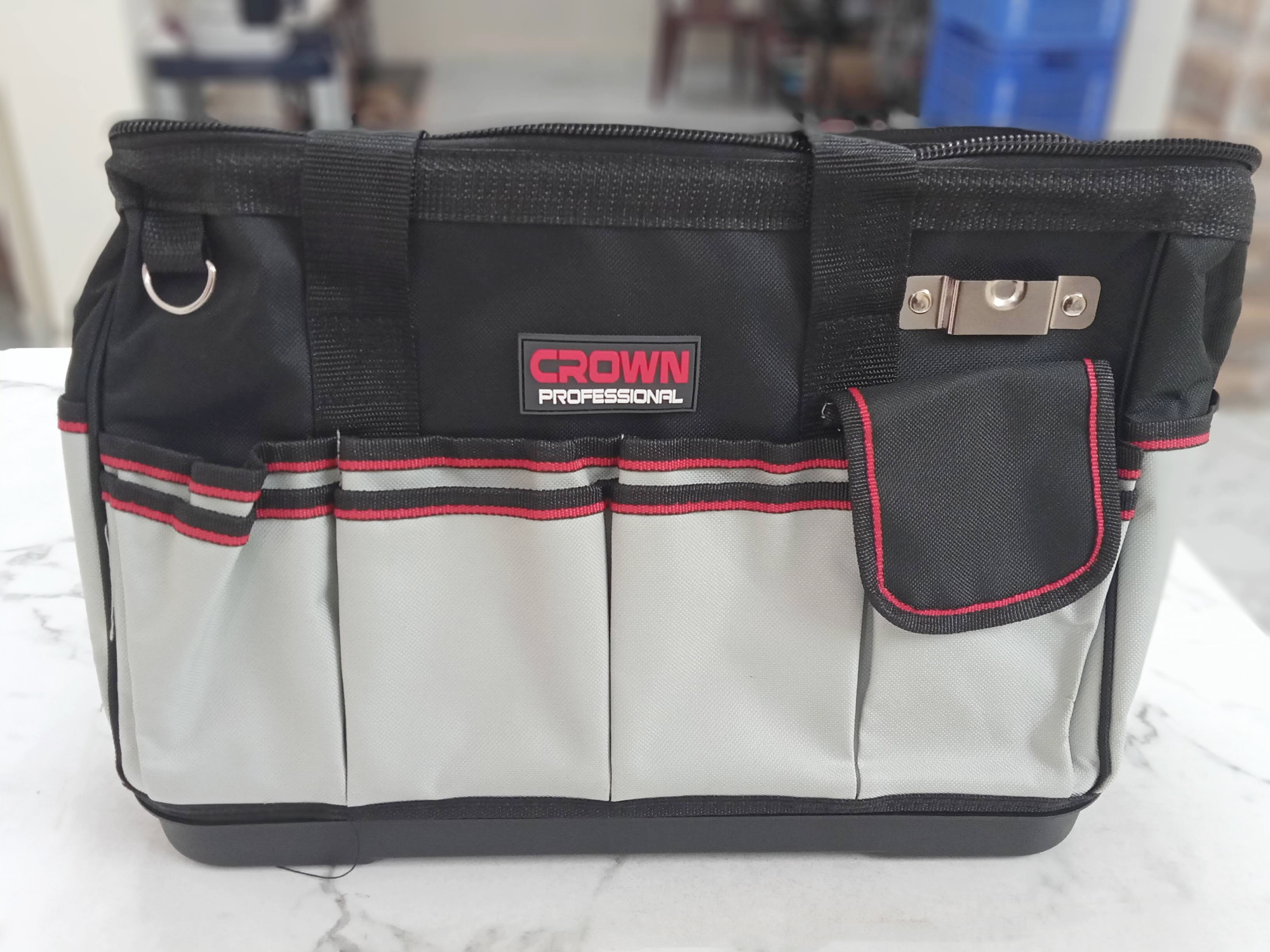 Picture of CROWN Tool Bags Gate Mouth - Kings Trading