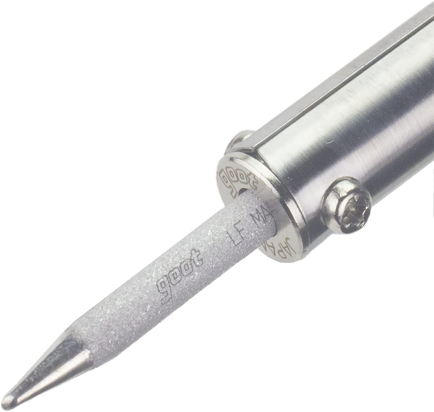 Picture of Goot ® KS-40R General Electronics Soldering Iron 40W Made in Japan - Kings Trading