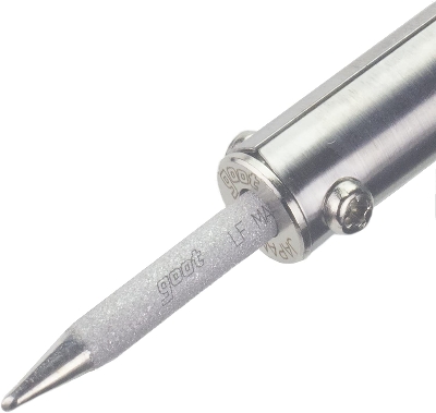 Picture of Goot ® KS-40R General Electronics Soldering Iron 40W Made in Japan - Kings Trading