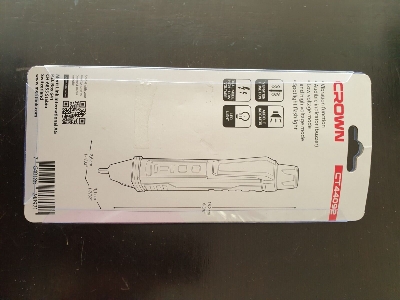Picture of Crown Voltage Detector Model: CT44092 - Kings Trading