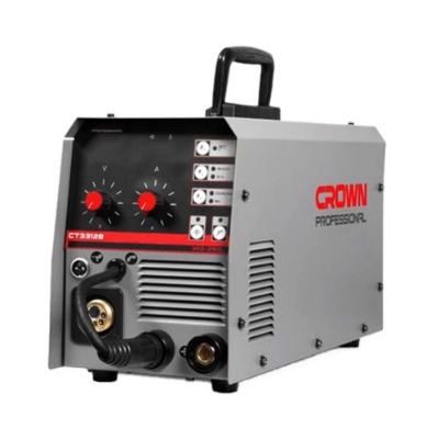 Picture of Crown MIG Welding Machine, Model: CT33128 - Kings Trading