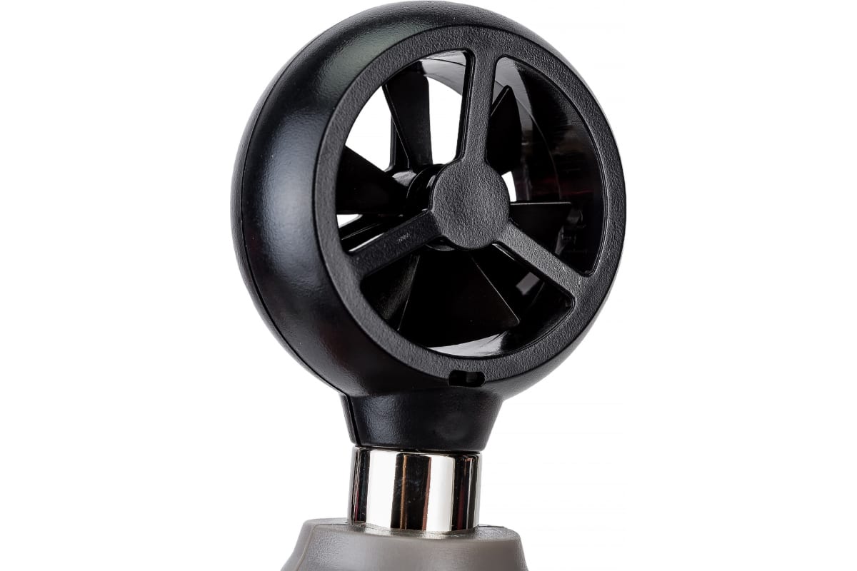 Picture of Crown Anemometer, Wind Speed Meter, Wind Pressure Meter Model: CT44098 - Kings Trading