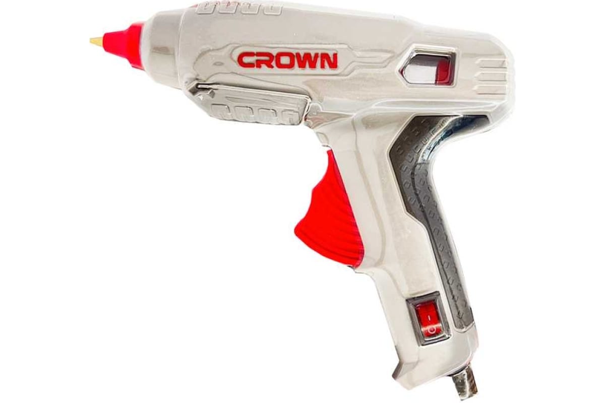Picture of CROWN 60W Glue Gun Machine - CT19027