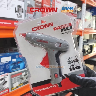 Picture of CROWN 30W Glue Gun Machine - CT19026