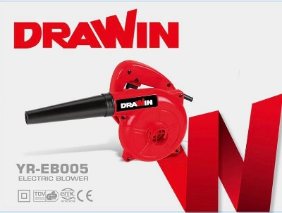 Picture of Drawin 600W Dust Blower Electric Blower  Air Blower Machine YR-EB005