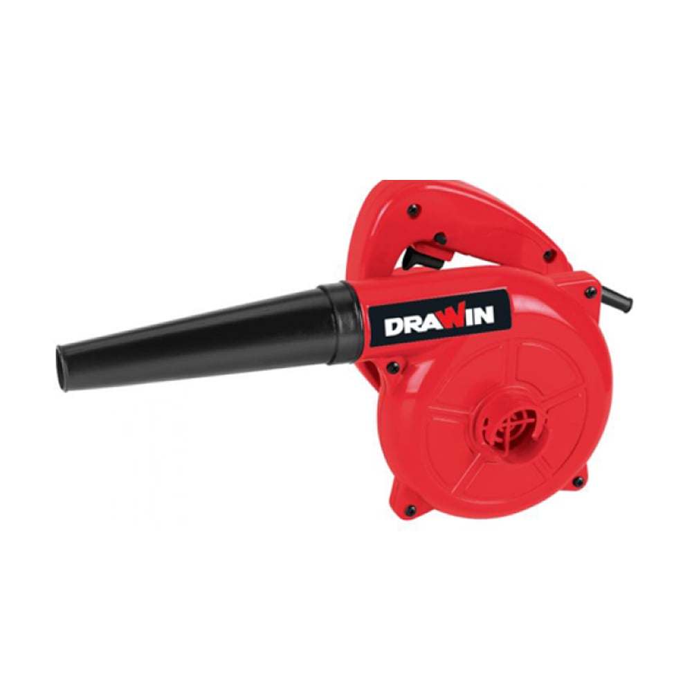 Picture of Drawin 600W Dust Blower Electric Blower  Air Blower Machine YR-EB005