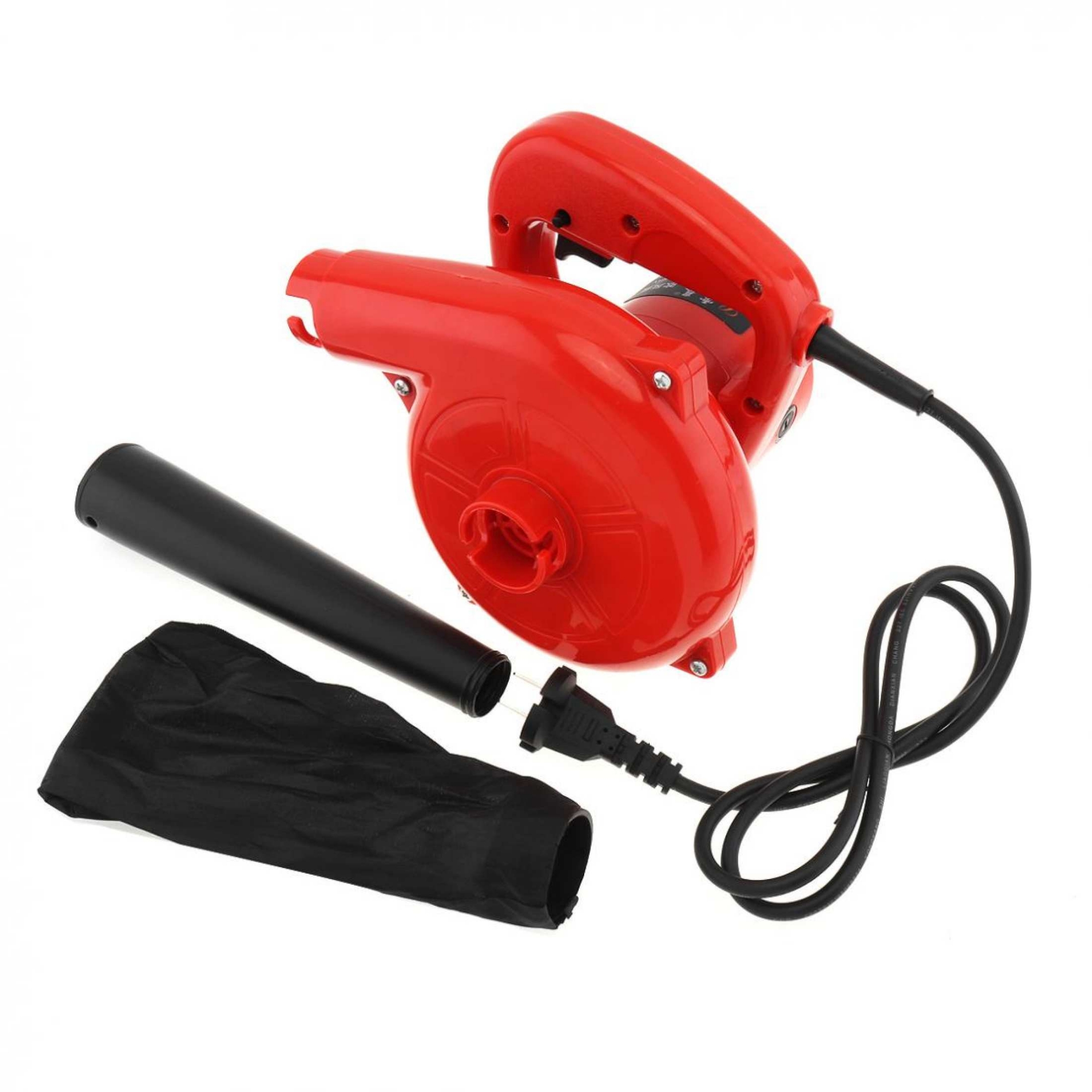 Picture of Drawin 600W Dust Blower Electric Blower  Air Blower Machine YR-EB005