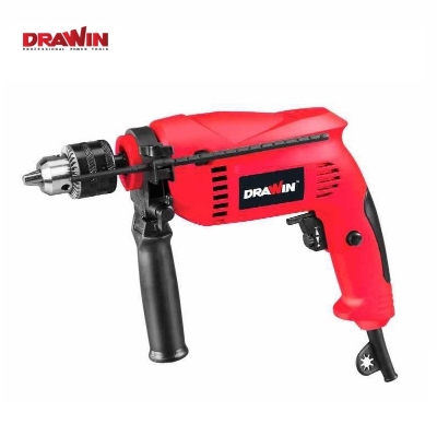 Picture of Drawin 1200W Impact Drill Machine 13mm (1/2'') Chuck YR-ID009