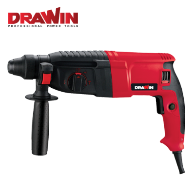 Picture of Drawin 26mm Rotary Hammer SDS-Plus Drill Machine 900W, YR-RH001
