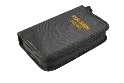 Picture of TOLSEN 9Pcs Hand Tools set Model: 85300