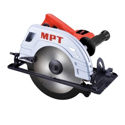 Picture of MPT Circular Saw 235mm 2200W Model MCS2303