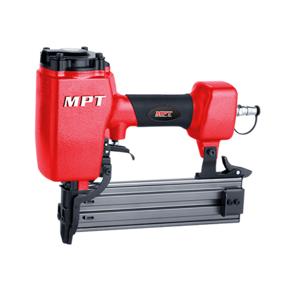Picture of MPT Air Brad Nailer For Woodworking 70-110PSI ( 4-8 Bar ) Model: MANT50