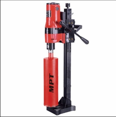 Picture of MPT 4000w, Max. Drill Capacity: 2600mm, 750rpm DIAMOND CORE DRILL / MDCD2603/ MDCD2605