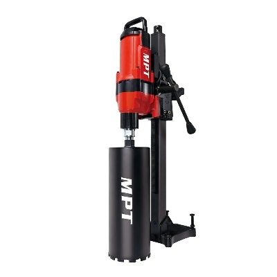 Picture of MPT 4000w, Max. Drill Capacity: 2600mm, 750rpm DIAMOND CORE DRILL / MDCD2603/ MDCD2605