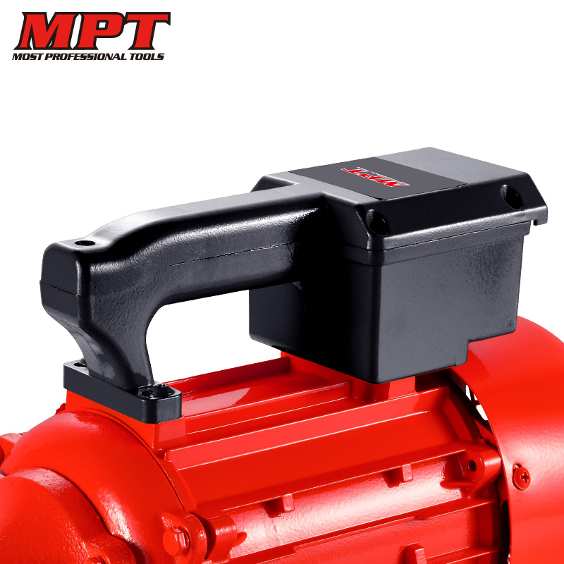 Picture of MPT Electric Concrete Shaking Machine 1500W 2HP 50mm Model: MEV15003