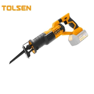 Picture of Tolsen 20V Li-ion Cordless Reciprocating Saw ( Battery/charger not included ) Model: 87228