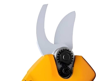 Picture of Tolsen 20V Cordless Shear With 2pcs LI-ION Battery Model 87380