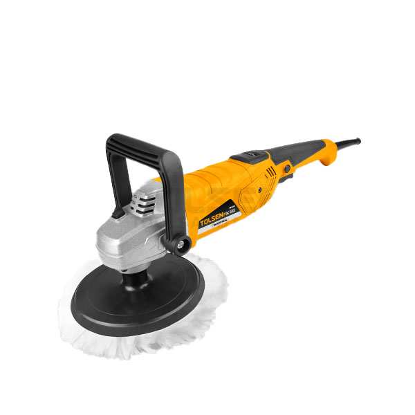 Picture of TOLSEN Angle Polisher Variable Speed 1400W Model 88598