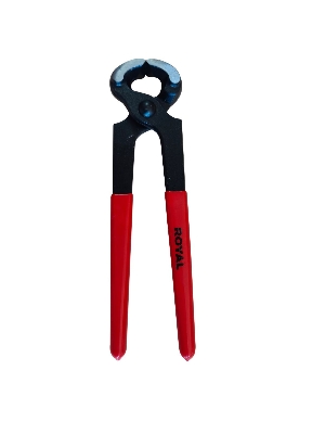 Picture of ROYAL Carpenter Pincer 200mm 8" Model RCRP-8