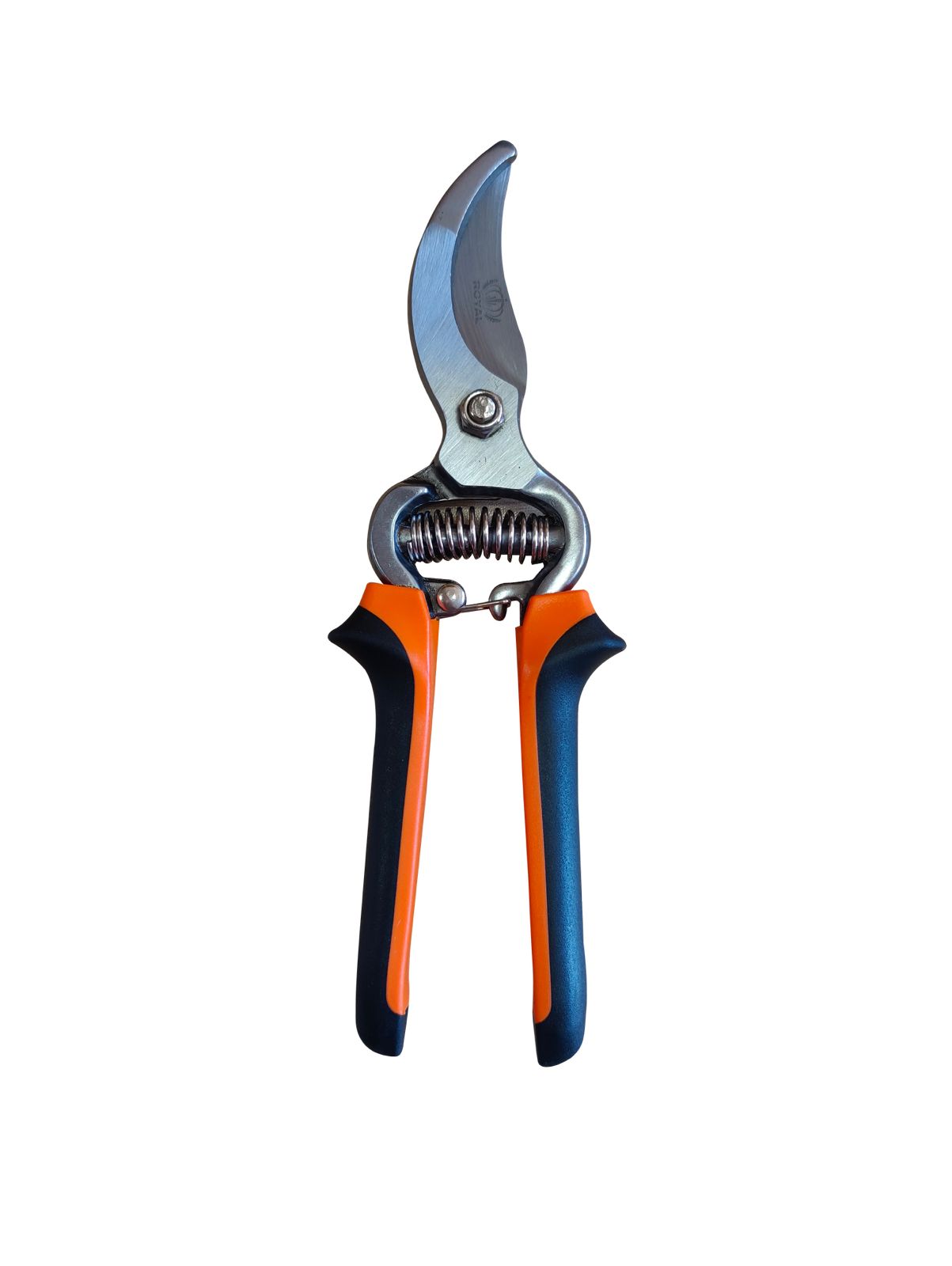 Picture of ROYAL Pruning Shears 200mm 8" Model RPS-8