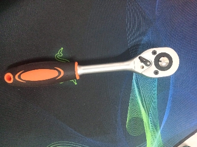 Picture of ROYAL Ratchet Wrench 250mm 10" Model RRH-1/2