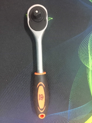 Picture of ROYAL Ratchet Wrench 250mm 10" Model RRH-1/2