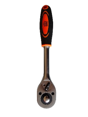 Picture of ROYAL Ratchet Wrench 250mm 10" Model RRH-1/2