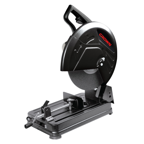 Picture of CROWN Cut off Saw 2200W 355mm (14 Inch) CT15194 Kings Trading