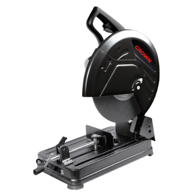 Picture of CROWN Cut off Saw 2200W 355mm (14 Inch) CT15194 Kings Trading