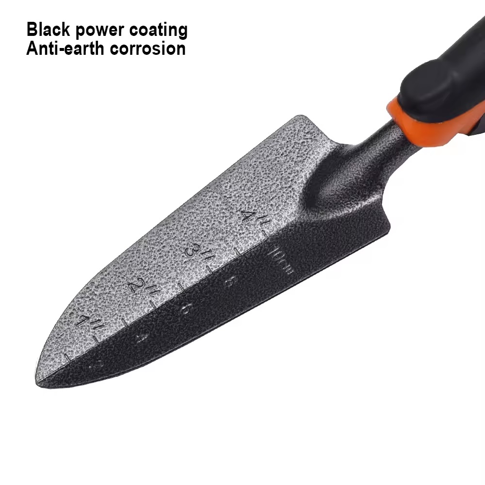 Picture of Harden Mini Garden Shovel Professional 350 x 75mm Model: 632601