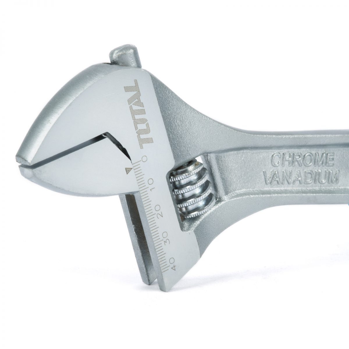 Picture of TOTAL Adjustable Wrench 300mm (12") Model-THT101126