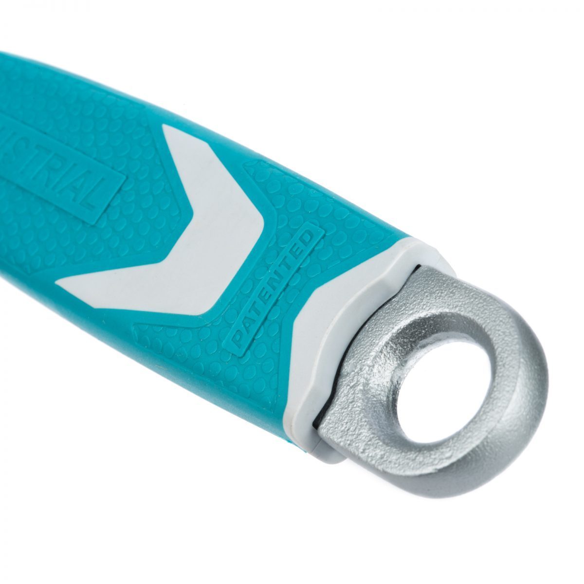 Picture of TOTAL Adjustable Wrench 300mm (12") Model-THT101126