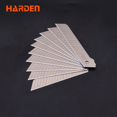 Picture of Harden Cutter Refill 10Pcs 18X100Mm 570343