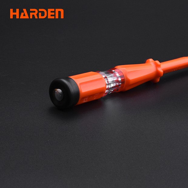 Picture of Harden 190mm Electrical Test Pencil 660002