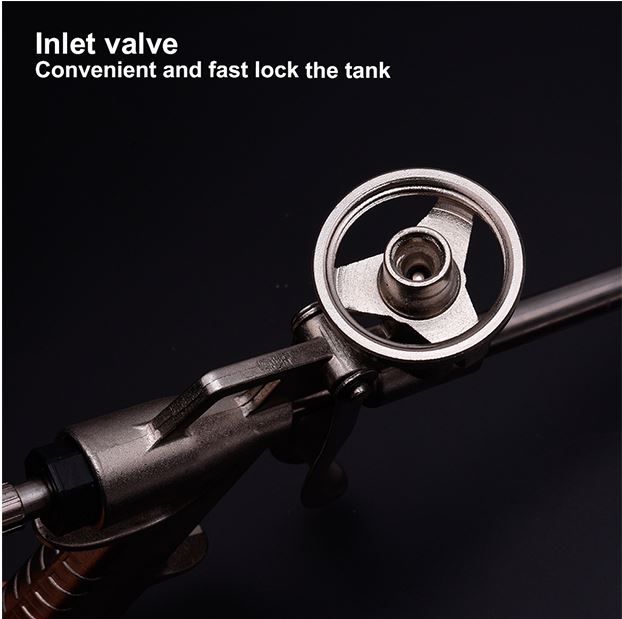 Picture of Harden Spray Foam Dispensing Model 620401