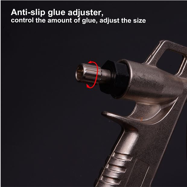 Picture of Harden Spray Foam Dispensing Model 620401