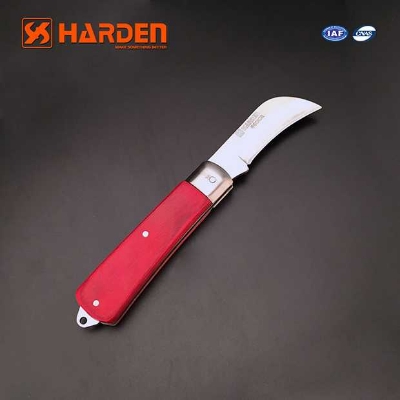 Picture of Harden 195mm Curved Stainless cutter Electrician's cutter 660102