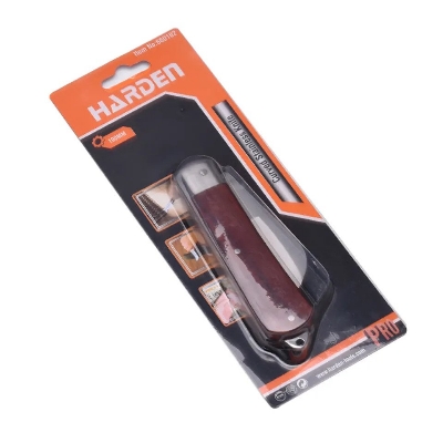 Picture of Harden 195mm Curved Stainless cutter Electrician's cutter 660102