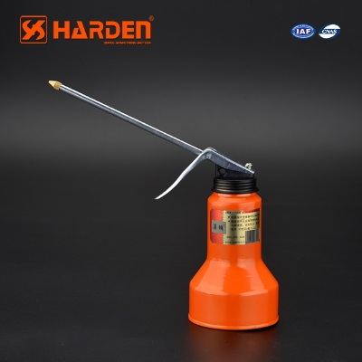 Picture of Harden 350ml Professional Pump Oil Can 670004