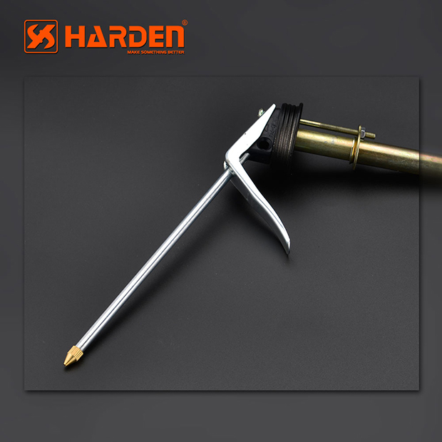 Picture of Harden 350ml Professional Pump Oil Can 670004