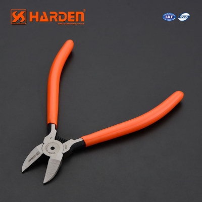 Picture of Harden 6" Slim Grip Cutter Plier Cr-V 560282