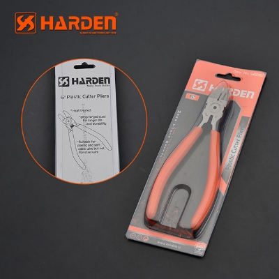 Picture of Harden 6" Slim Grip Cutter Plier Cr-V 560282