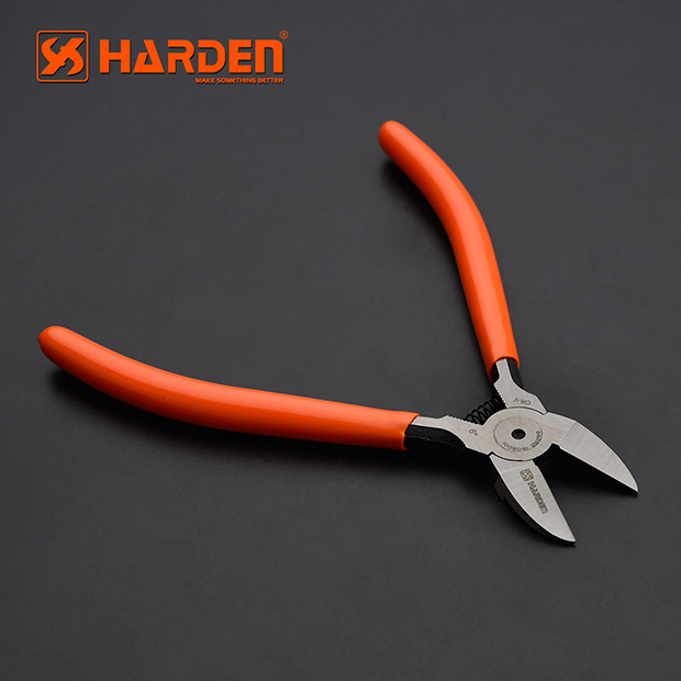 Picture of Harden 6" Slim Grip Cutter Plier Cr-V 560282