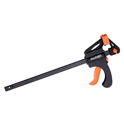 Picture of Harden 12" Quick ratchet bar clamp 600332