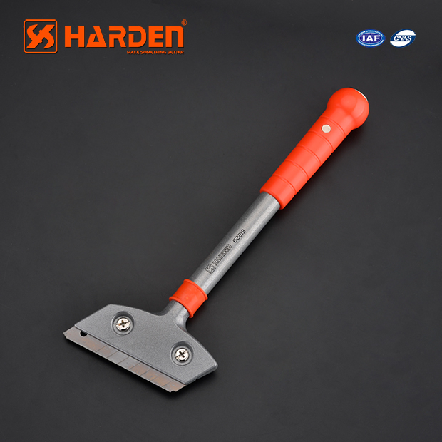 Picture of Harden Aluminum Scraper 300mm Professional 620213