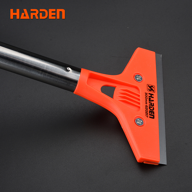 Picture of Harden Aluminum Scraper 300mm Professional 620213