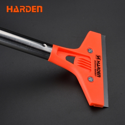 Picture of Harden Aluminum Scraper 300mm Professional 620213