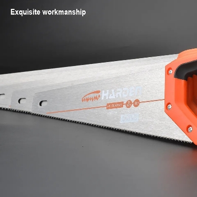 Picture of Harden 20"Hand Saw woodworking hand tools fruit tree logging household cutting hacksaw 631020